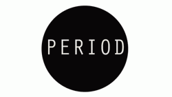 Period Computer Graphic GIF