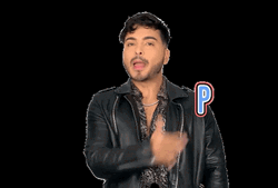 Periodt Cocky Solomon Ray GIF