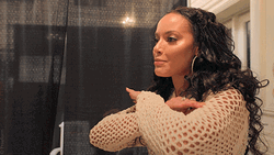 Periodt Wendy Hat That's It GIF