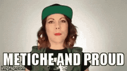 Perolike Metiche GIF