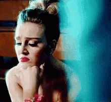 Perrie Edwards Bummer  GIF