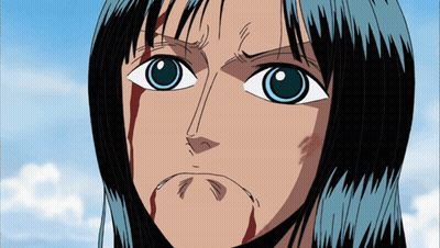 Person Bleeding From Mouth GIF