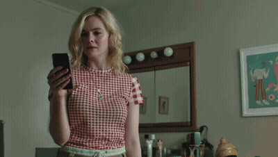 Person Cleaning Toilet With Plunger And Brush GIF
