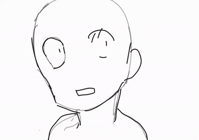 Person Covering Ears GIF