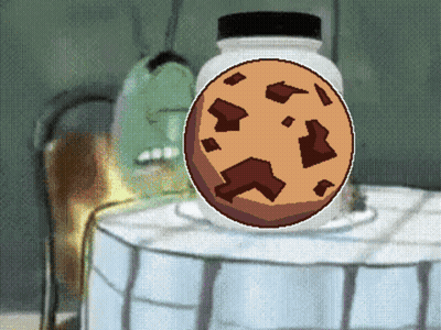 Person Covering Face With Hands Perfume Bottle GIF