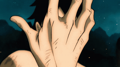 Person Covering Face With Hands GIF