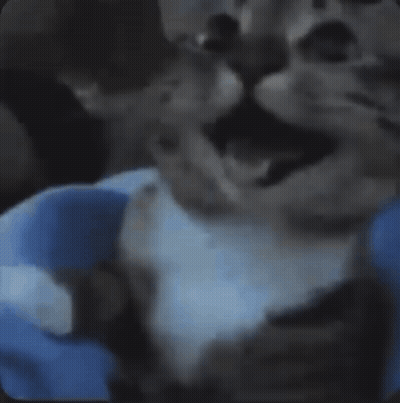 Person Cutting Bike Chain GIF