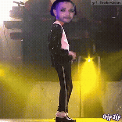 Person Dancing GIF