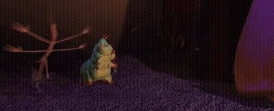 Person Dancing On Purple Carpet GIF