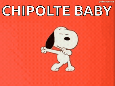 Person Dancing With Its Friday GIF