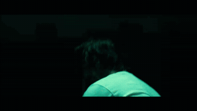 Person Digging Hole With Shovel GIF