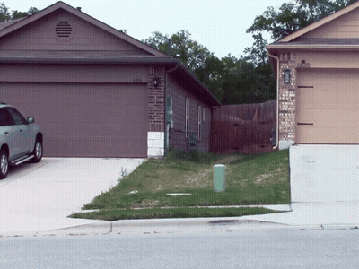 Person Doing Bike Trick GIF