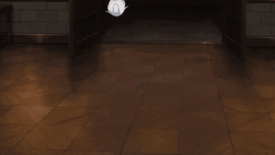 Person Doing Handstand GIF