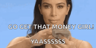 Person Doing Handstand Saying Im About To Flip Out GIF