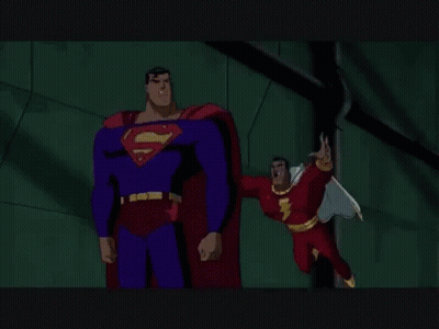 Person Electrocuted By Lightning Bolt GIF