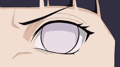Person Eye Closeup White Pupil GIF