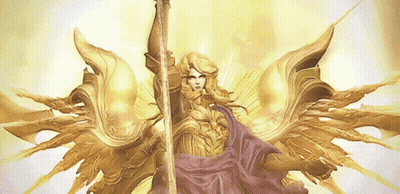 Person Eyes Closed Mouth Open GIF