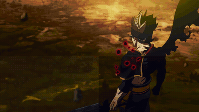Person Face In Front Of Sunset GIF