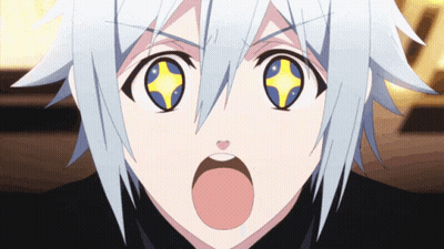 Person Face With Star In Eyes GIF