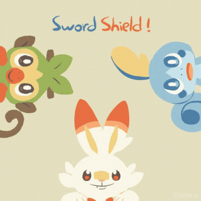 Person Fighting Dragon GIF