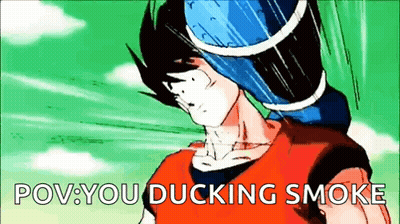 Person Fighting Urge To Say Thats What She Said GIF