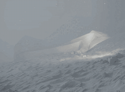 Person Flying Drop Us A Message Anytime GIF