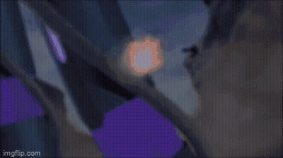 Person Flying Through Air Imgflip.com GIF