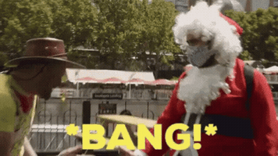 Person Flying With Sword In Video Game 24 GIF