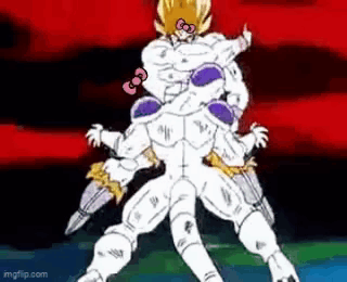 Person Holding Another Persons Head GIF
