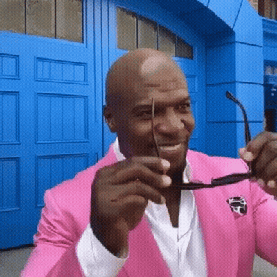 Person Holding Another's Hand In Pocket GIF