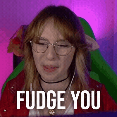 Person Holding Box Of Brownie Husband Double Fudge GIF