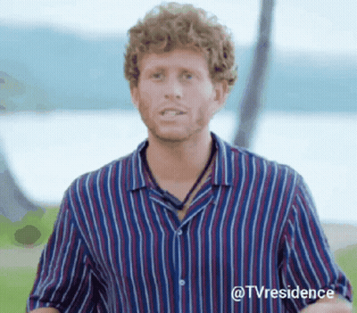 Person Holding Camera Close Up GIF
