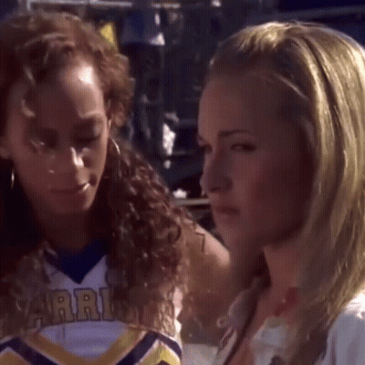 Person Holding Cell Phone With Woman Picture GIF