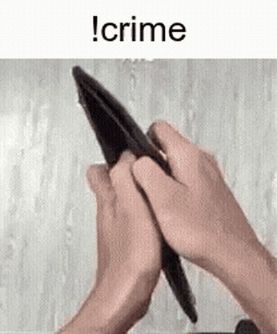 Person Holding Empty Wallet Making Funny Face GIF