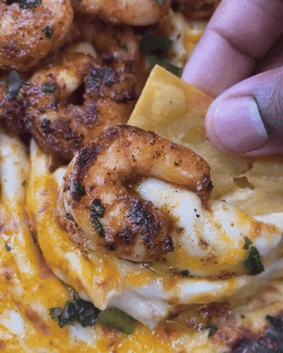 Person Holding Food Close Up GIF
