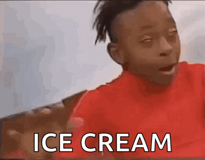 Person Holding Glazed Doughnut GIF