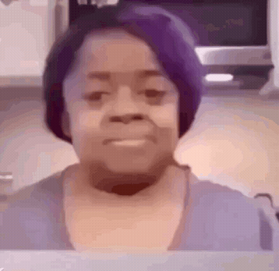 Person Holding Hamburger GIF