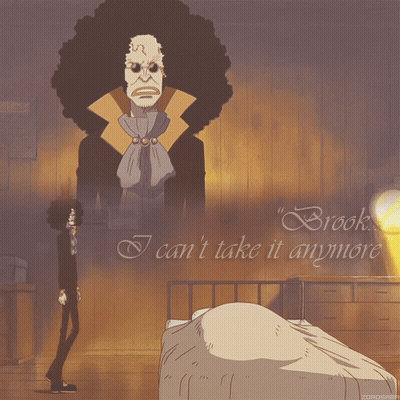 Person Holding Hand With Brook GIF