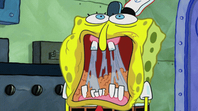 Person Holding Jar Of Smooth Creameux Peanut Butter GIF