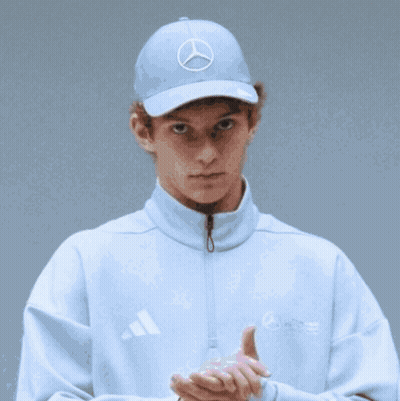 Person Holding Kitten Close Up GIF