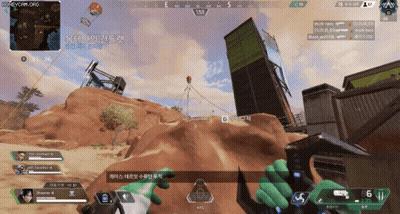 Person Holding Knife GIF