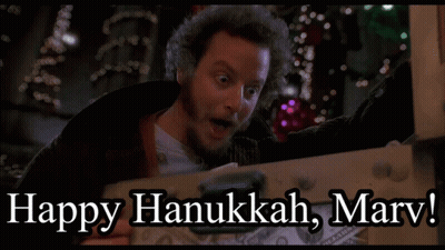 Person Holding Krispy Kreme Donuts Box GIF
