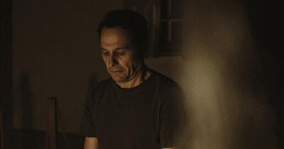 Person Holding Paper Saying Something And A10 GIF