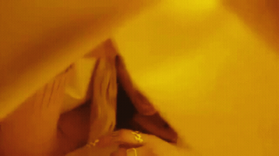 Person Holding Piece Of Paper GIF