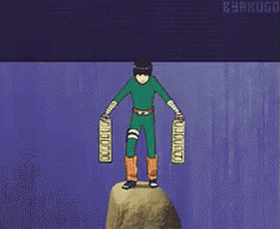 Person Holding Roll Of Labels With Chinese Characters GIF