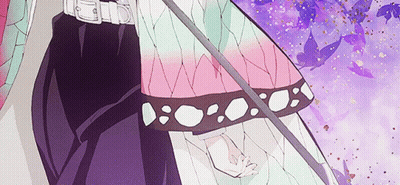 Person Holding Stick GIF