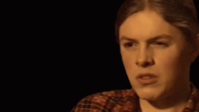 Person Holding Stuffed Animal Dottore Segment Review 7 10 Too Much Water GIF