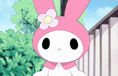 Person Holding Stuffed Animal GIF