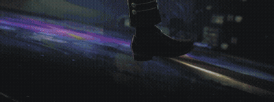 Person Holding Sword In Video Game GIF