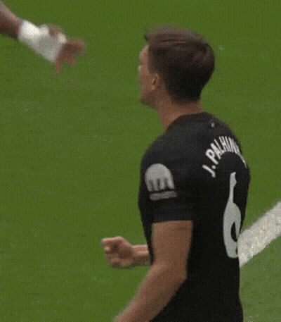 Person Holding Taco With French Fries GIF